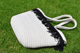 The Beach Tote - PEDRO'S BLUFF - New Zealand Leather Bags & Accessories