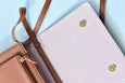 Terra Bag - Chestnut - PEDRO'S BLUFF - New Zealand Leather Bags & Accessories
