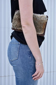 Globehopper Wallet - Mr. Rabbit - PEDRO'S BLUFF - New Zealand Leather Bags & Accessories