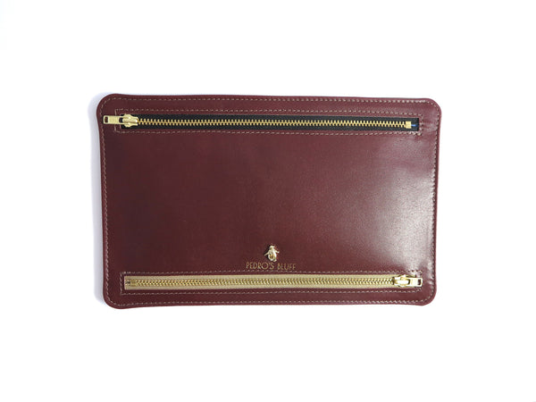 Globehopper Wallet - Possum Magic - PEDRO'S BLUFF - New Zealand Leather Bags & Accessories