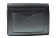 Terra Bag - Black - PEDRO'S BLUFF - New Zealand Leather Bags & Accessories