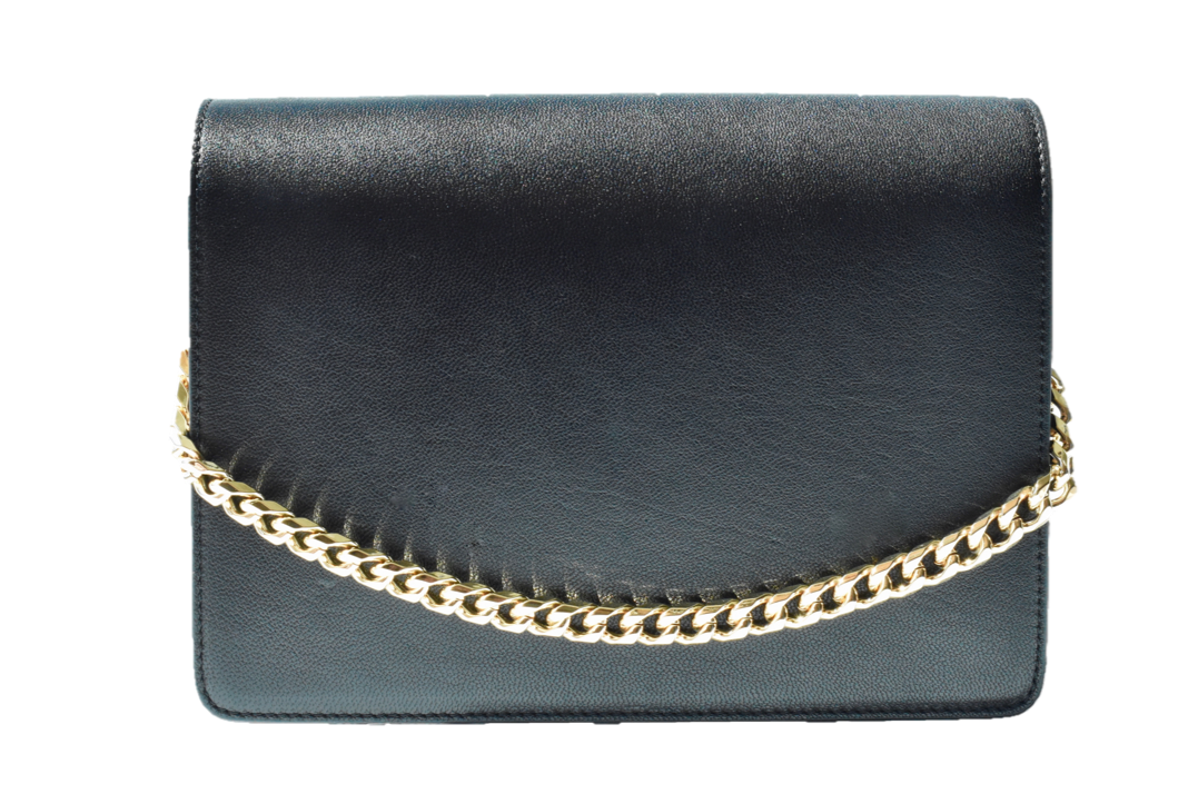 Terra Bag - Black - PEDRO'S BLUFF - New Zealand Leather Bags & Accessories