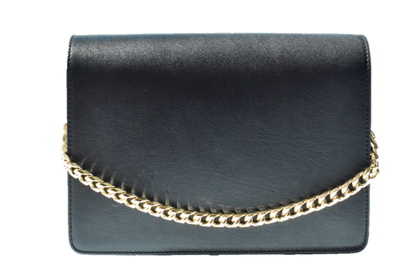Terra Bag - Black - PEDRO'S BLUFF - New Zealand Leather Bags & Accessories