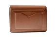 Terra Bag - Chestnut - PEDRO'S BLUFF - New Zealand Leather Bags & Accessories