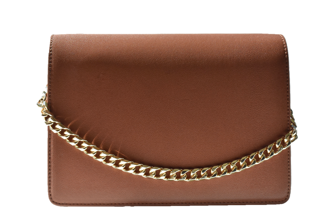 Terra Bag - Chestnut - PEDRO'S BLUFF - New Zealand Leather Bags & Accessories