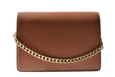 Terra Bag - Chestnut - PEDRO'S BLUFF - New Zealand Leather Bags & Accessories