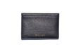 Envelope Cardholder - Jet Black - PEDRO'S BLUFF - New Zealand Leather Bags & Accessories