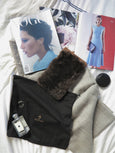 Globehopper Wallet - Possum Magic - PEDRO'S BLUFF - New Zealand Leather Bags & Accessories