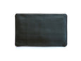 Globehopper Wallet - Black Beauty - PEDRO'S BLUFF - New Zealand Leather Bags & Accessories