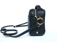 Peregrine Crossbody Bag - Midnight Blue - PEDRO'S BLUFF - New Zealand Leather Bags & Accessories